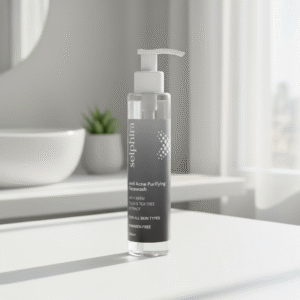Selphira Acne Control Face Wash | With Salicylic Acid | 100ml