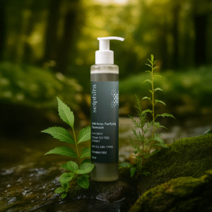 Selphira Acne Control Face Wash | With Salicylic Acid | 100ml