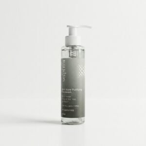 Selphira Acne Control Face Wash | With Salicylic Acid | 100ml