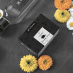 Activated Charcoal Ayurvedic Cleansing Bar