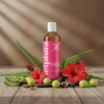 Selphira Ayurvedic Anti Hair Fall Shampoo + Conditioner