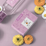 Rose Honey Ayurvedic Cleansing Bar